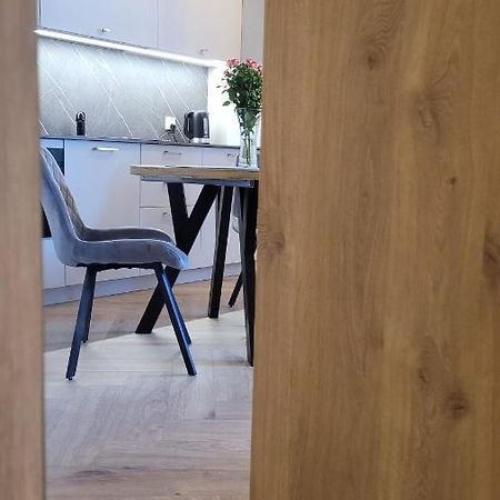 Apartament Sienkiewicza 22 Замосць Экстерьер фото