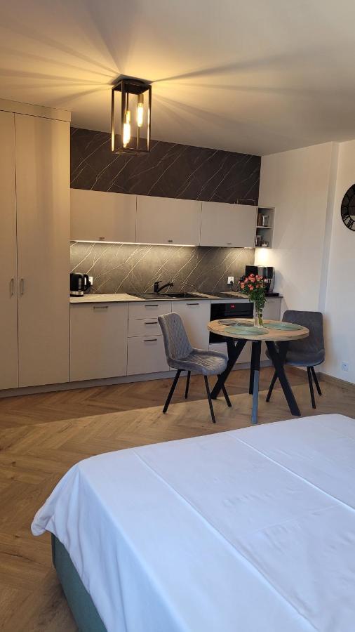 Apartament Sienkiewicza 22 Замосць Экстерьер фото
